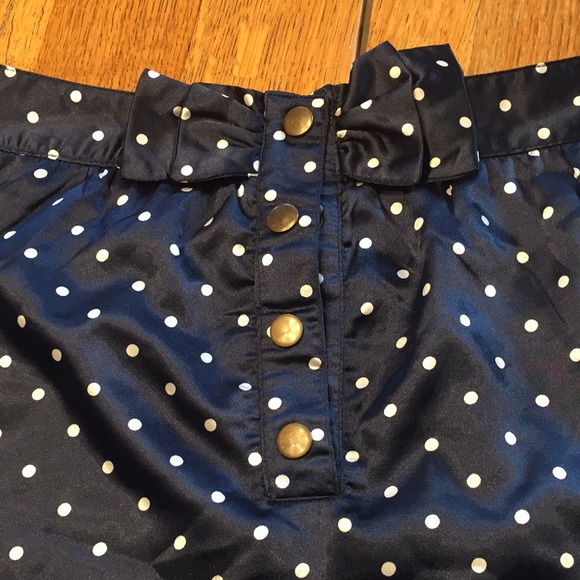 Tulle midi skirt - Picture 2 of 7